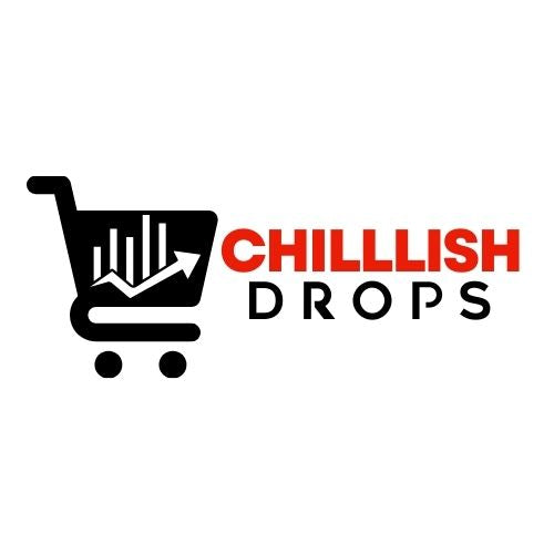 Chilllish Drops